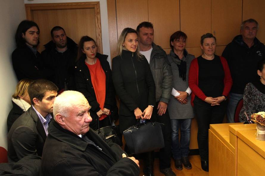 Goran Kovačić/PIXSELL