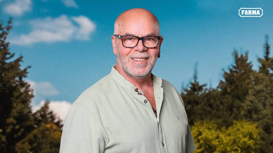 Poznati Tiktoker stiže u 'Farmu': Izolacija u prirodi, bez mobitela. Jako izazovno, moram priznati