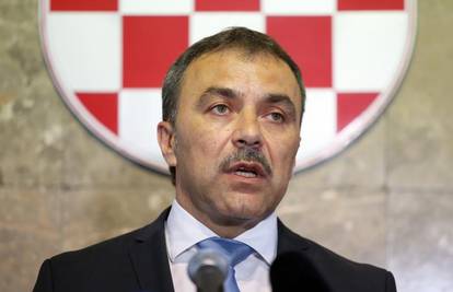 'Nije mi jasno zašto me Orepić sada povlači po blatu bezveze'