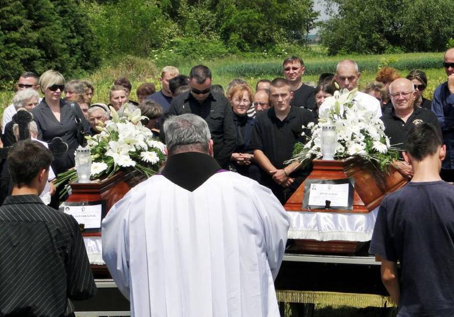 Dragutin Šantoši/VLM/PIXSELL