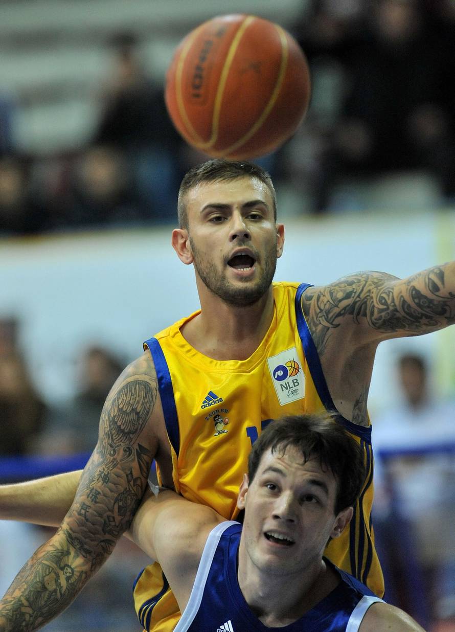 Antonio Bronic/Pixsell