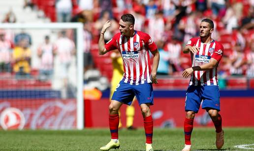 Trećeligaš iz Zagreba dovodi napadača madridskog Atletica!