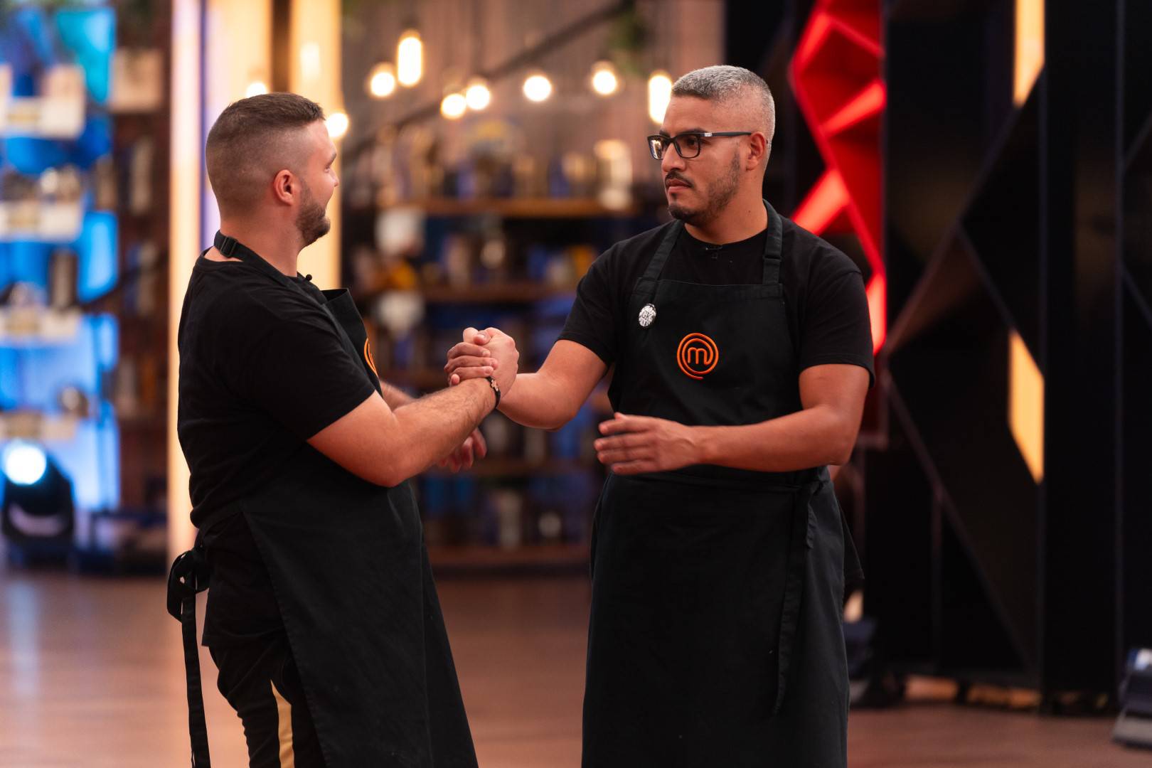 Ivo Kežić napustio MasterChef: 'Jako sam ponosan na sebe...'