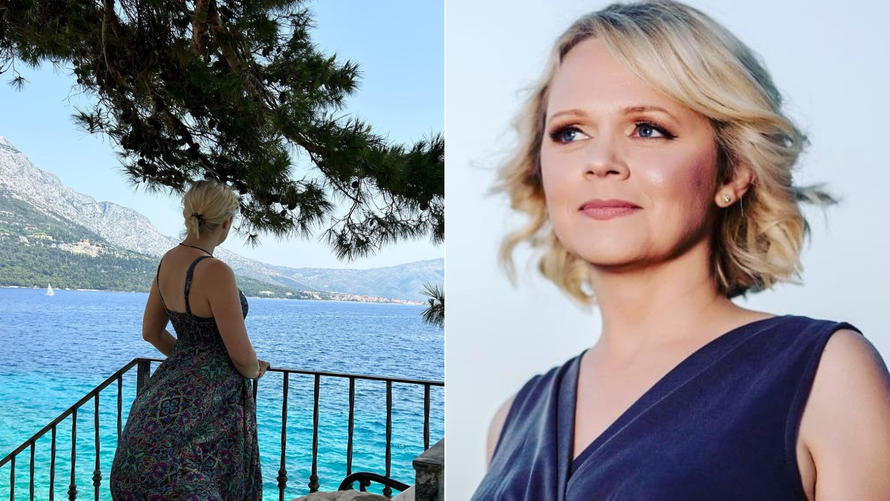 Tajči se vratila u Hrvatsku: 'Ovako izgleda savršena sreća'