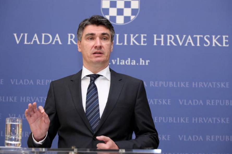 Patrik Macek/Pixsell