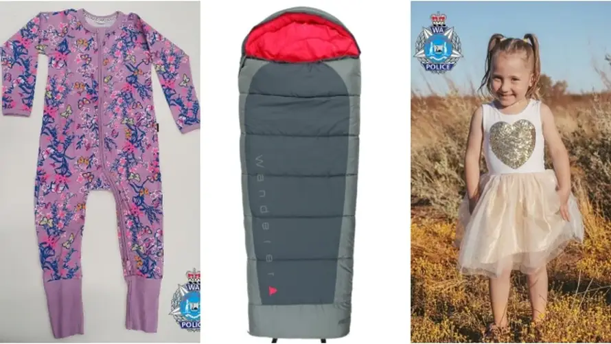 Policija pronašla malenu Cleo (4) zaključanu u kući: Uhitili su muškarca iz grada Carnavorn