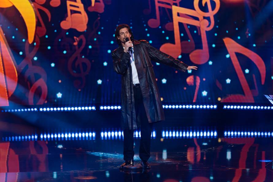 Igor Cukrov briljirao u 'TLZP' i odnio pobjedu: 'Ovo je najbolja imitacija Tonyja Cetinskog!'