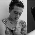 Popularne tetovaže Brooklyna Beckhama: 5 ih je za zaručnicu