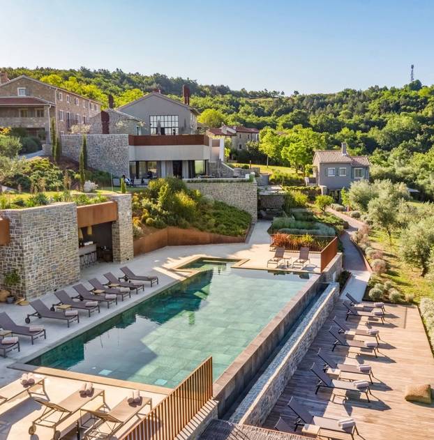 Gdje snovi postaju stvarnost: Istra na listi najposebnijih mjesta za vjenčanje u Europi