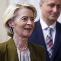 Von der Leyen: 'BiH ima ozbiljan napredak prema članstvu u EU'