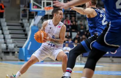 Jordano napustio Zadar: Nismo dobili plaću tri i pol mjeseca