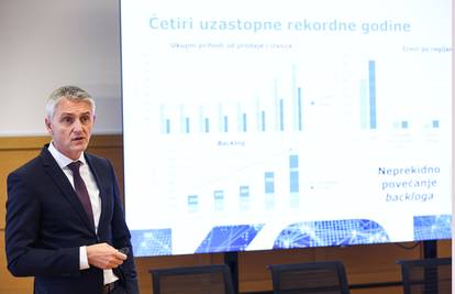 Grupa Končar u 2024. ostvarila neto dobit od 163,3 mil. eura