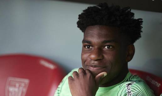 Iz Baskije u Kustošiju! Veznjak s otkupnom klauzulom od 60 mil. eura stiže u 'tvornicu talenata'