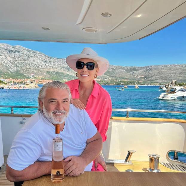 FOTO Lepa Brena svog je Bobu upoznala nakon filma 'Hajde da se volimo', a ljubav i dalje traje