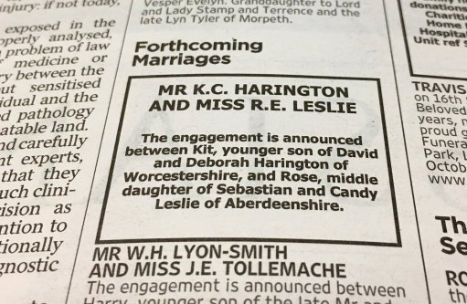 Ipak će to učiniti: Rose Leslie i Kit Harington su se zaručili