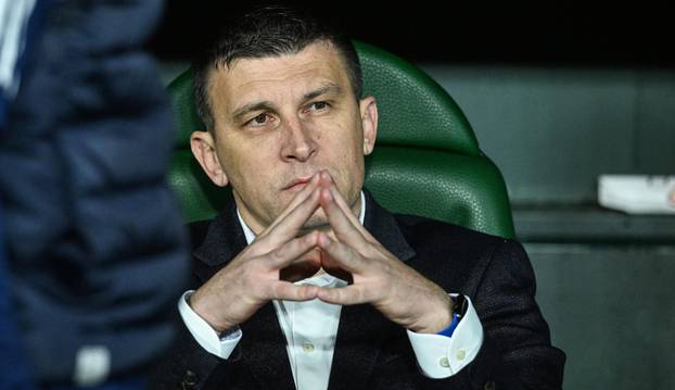 Susret Real Betisa i Dinama u playoffu UEFA Konferencijske lige