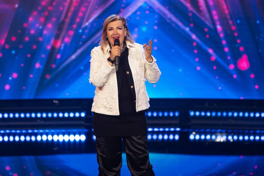 Deveta epizoda 'Supertalenta': Martinu Tomčić Moskaljov nisu impresionirali rekorderi...