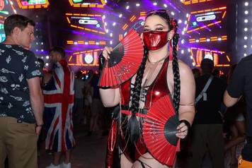 Split: Druga ve&ccaron;er Ultra Europe festivala u punom pogonu