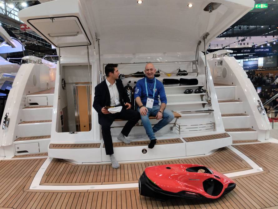 Bezos na svadbu pozvao i svog dvojnika! Cagdas Halicilar ima jednu želju: 'Da popijemo viski!'