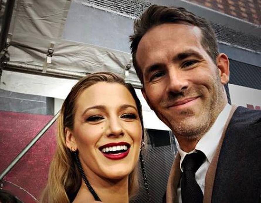 Blake Lively i Ryan Reynolds: 'Na svaku donaciju za Ukrajinu dajemo duplo, do milijuna'