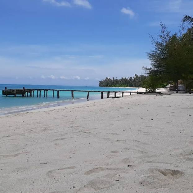 50 najljepših plaža na svijetu