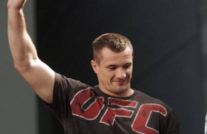 Cro Cop želi posljednju borbu: Neću karijeru završiti porazom