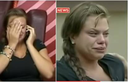 Tragedija u Big Brotheru: Pred kamerama joj rekli da ima rak