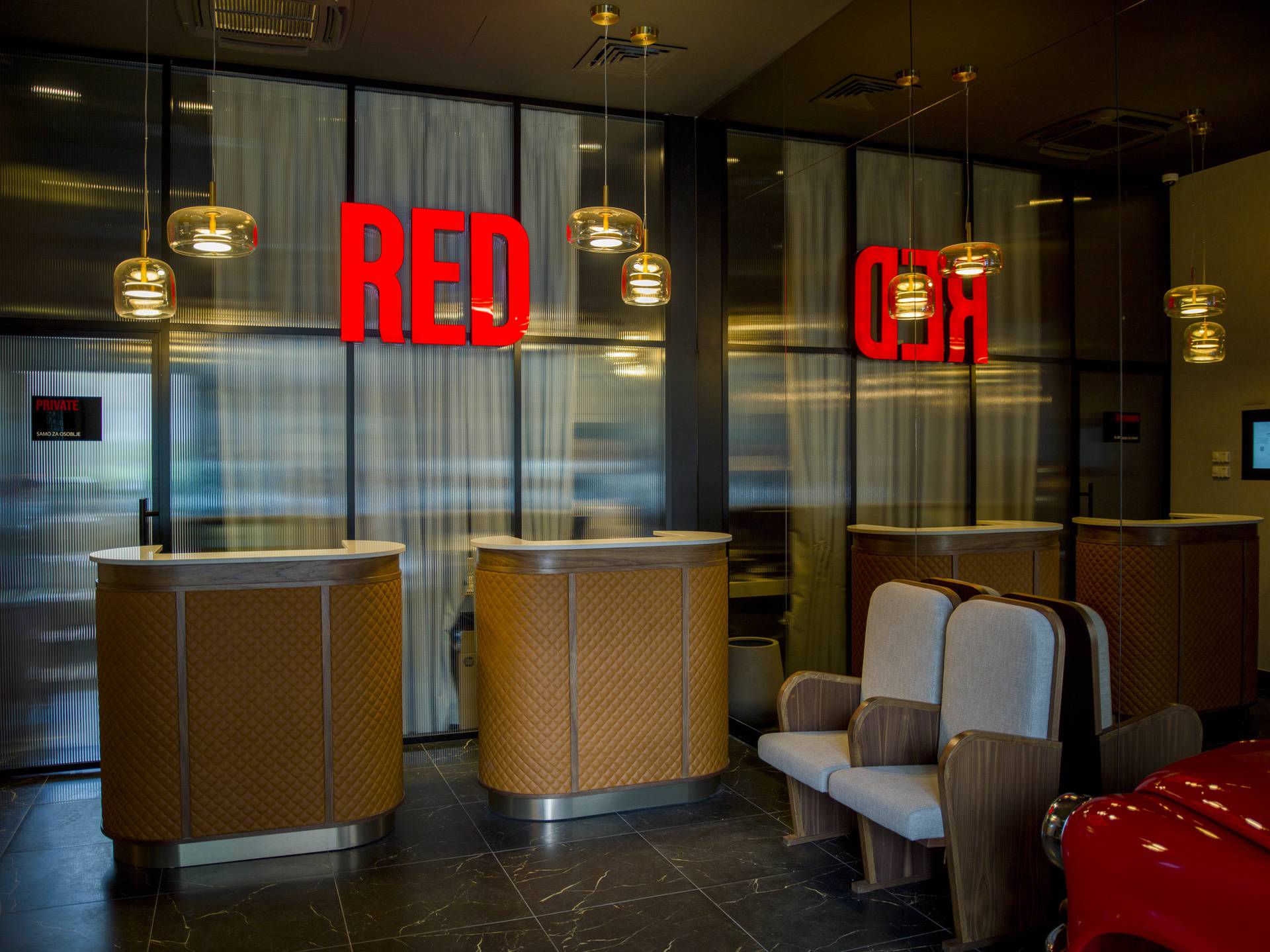 Prvi Radisson RED hotel u Beogradu otvorio svoja vrata