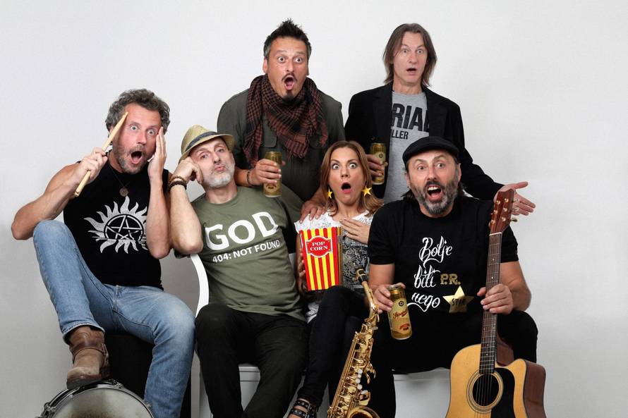 Prljavci: Nismo ni za sendvič imali,  spavali smo na kolodvoru