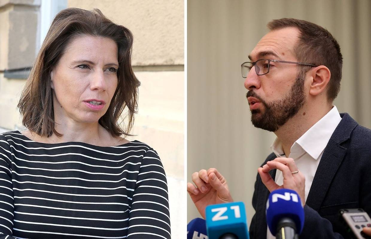 Pukla koalicija Radničke fronte i Možemo!: Rade dealove s onima koji su stvorili Bandića