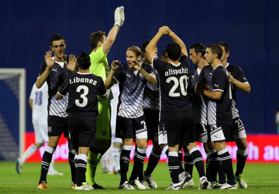 Goran Stanzl/Pixsell