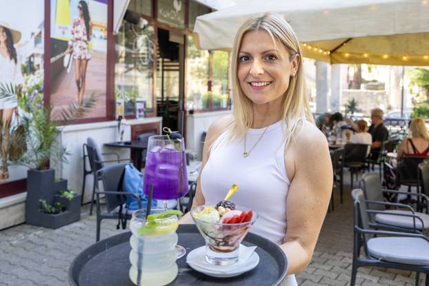Pula: Bivša Big Brother kandidatkinja, Marina Bajlo Palaversić, vlasnica je Kukuriku bara