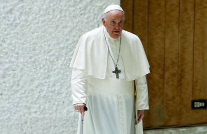 Papa protiv otvaranja istrage protiv kanadskog kardinala