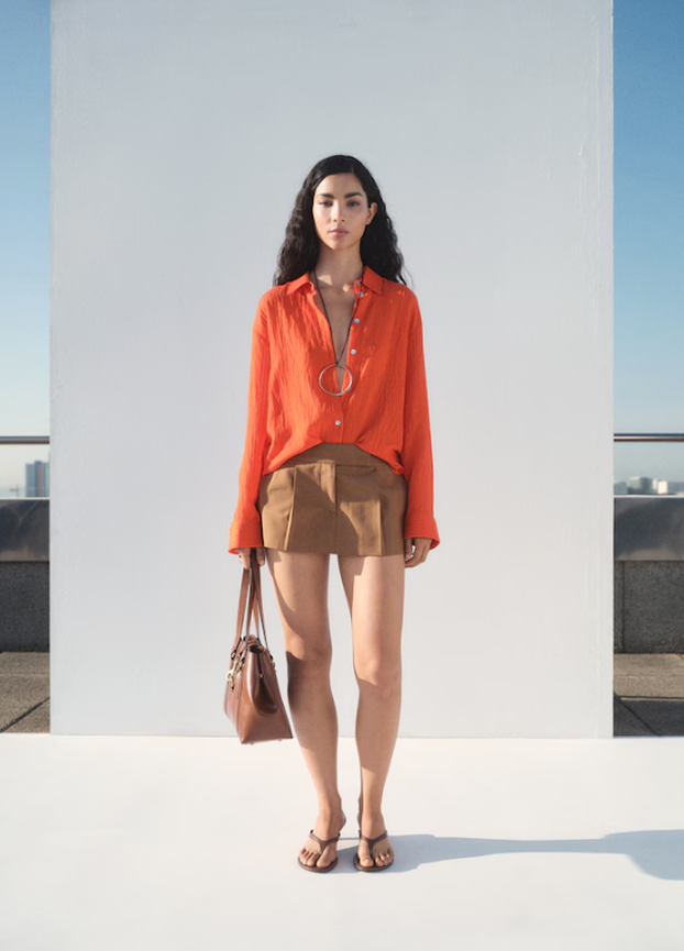 Mandarina narančasta je hit jeseni: Ovo su najbolji komadi