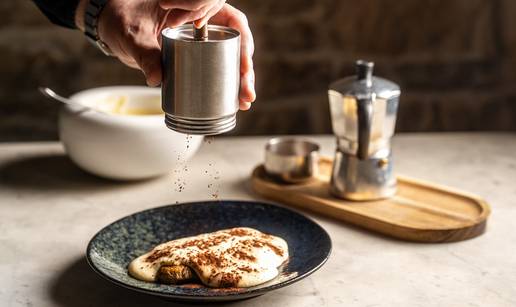 Povratak korijenima bez kompromisa: Autenti&ccaron;ni okusi Istre u restoranu Sapori