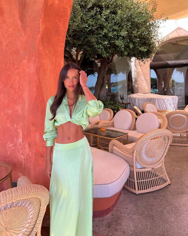 Ferrarijev adut zaljubljen je u visoke oktane. I u Alexandru