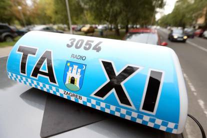 Radio taxi će povisiti cijene, a uskoro bi mogla i konkurencija