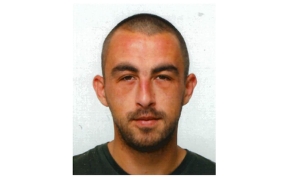 FOTO Jeste li ga vidjeli? Renato je nestao na području Solina