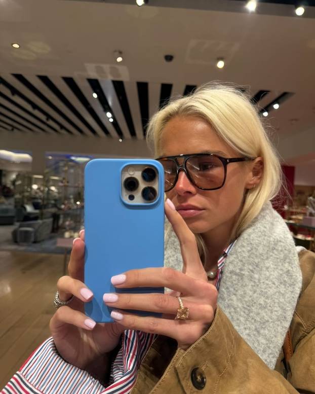 FOTO Slavni nogometaš ostavio suprugu zbog čudnih sklonosti