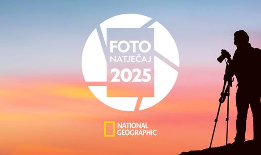 Vaša priča kroz objektiv - Sudjelujte u foto natječaju    National Geographica!