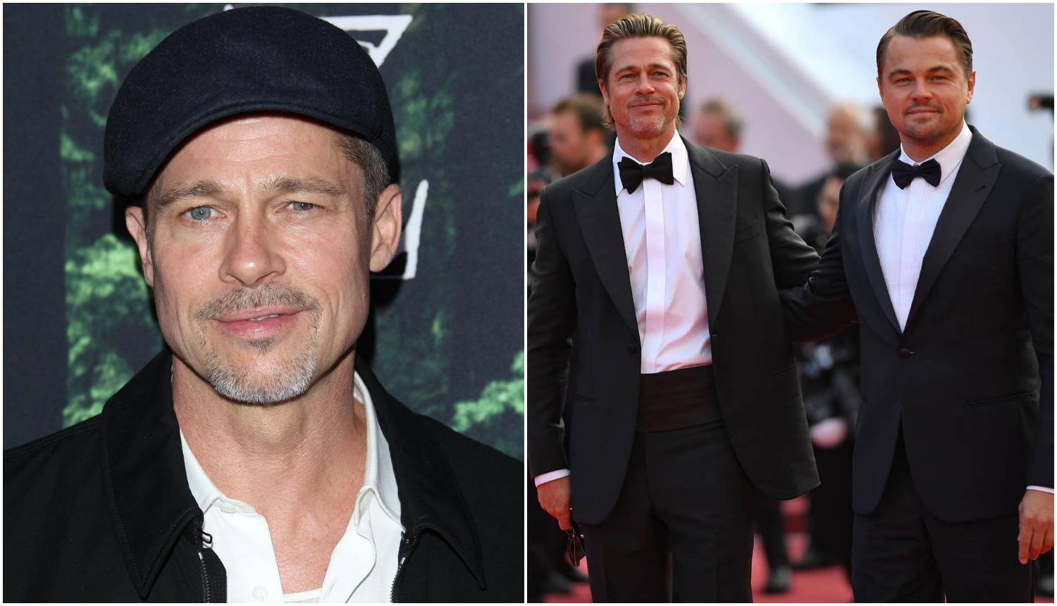 Brad Pitt se povlači? Ostario sam, više volim biti iza kamere