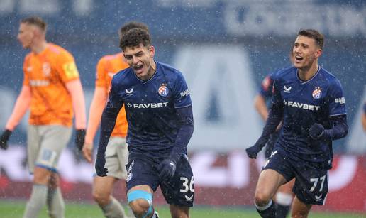 Talijani: Transfer dinamovca u Lazio je zapeo, dogovori traju