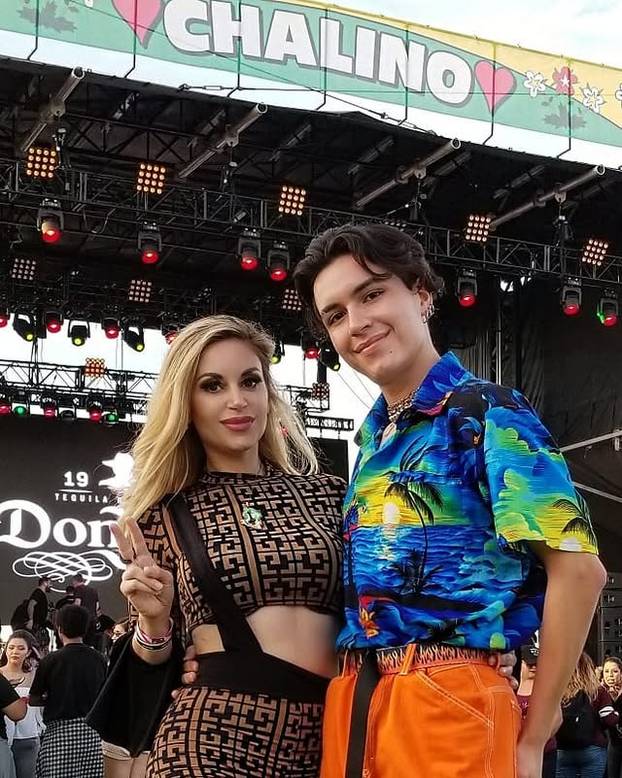 FOTO Ova mama je potrošila 85 tisuća eura da postane barbika: Evo kako je izgledala prije