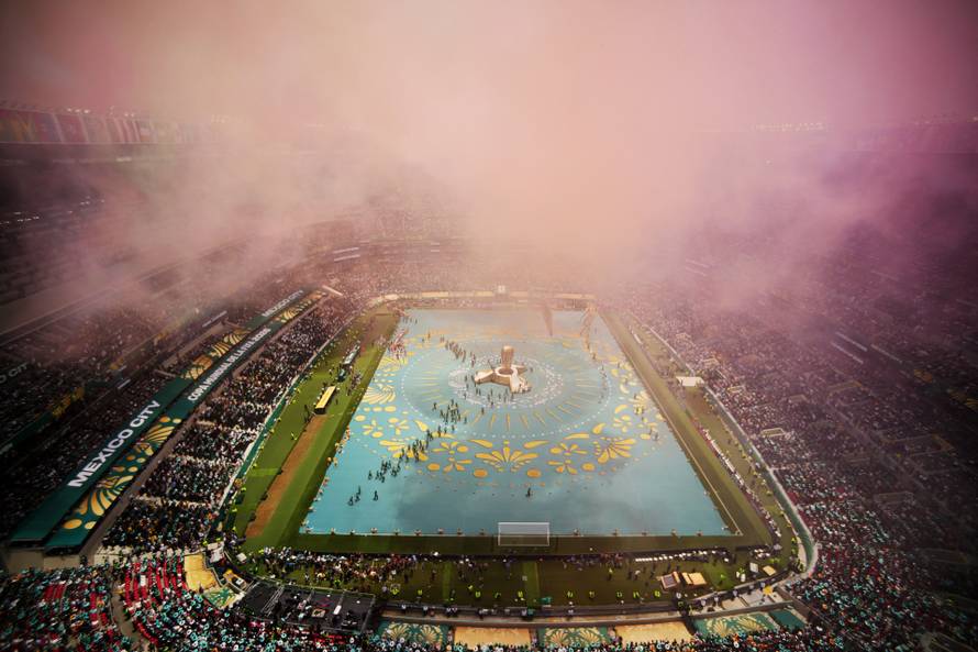 FIFA World Cup 2026 - Group A - Mexico v South Africa