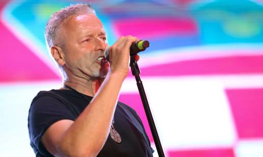 Evo tko će sve s Thompsonom svirati u srpnju na Hipodromu