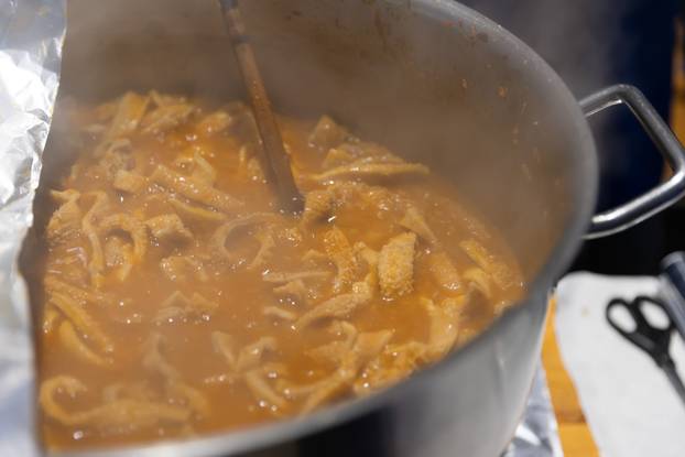 Sinj: Održana tradicionalna Tripicijada 2026.