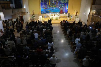 FOTOGALERIJA Holywin protiv Halloweena: Diljem zemlje organizirali duhovni program