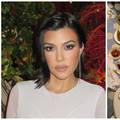 Kardashianka fotkala hranu na podu kupaonice: 'Nekada si bila dama! Ne znam što se dogodilo'