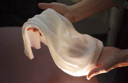 Zbogom znojenju: Tkanina se prilagođava temperaturi tijela