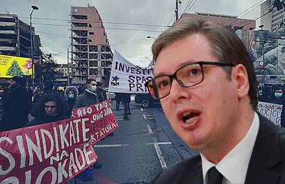 Prisjeo mu narod: Vučić ostaje bez investitora, ali i milijardi?